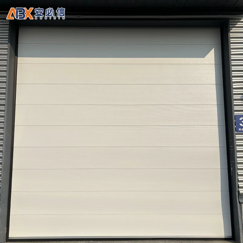 曲靖市升降提升门